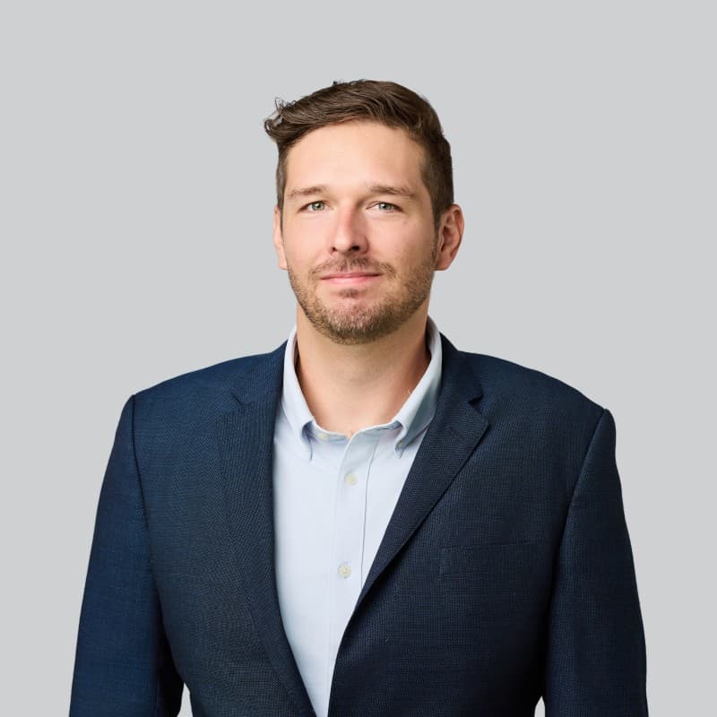 C.J. Holler, Sr. Technical Product Manager
